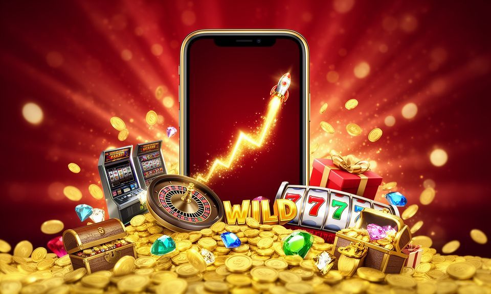 bulan33 What Our Makassar Lucky Slots Offer You