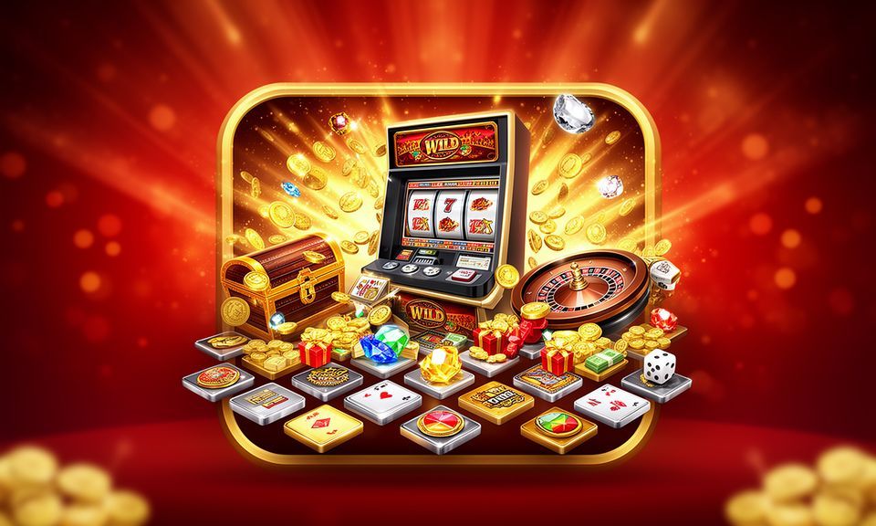bulan33 mobile gaming